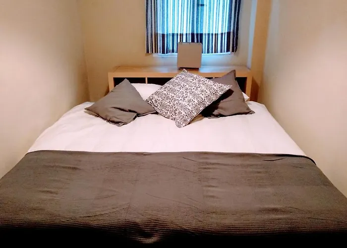 Wish Suite Gonzalo Bilbao De Sevilla