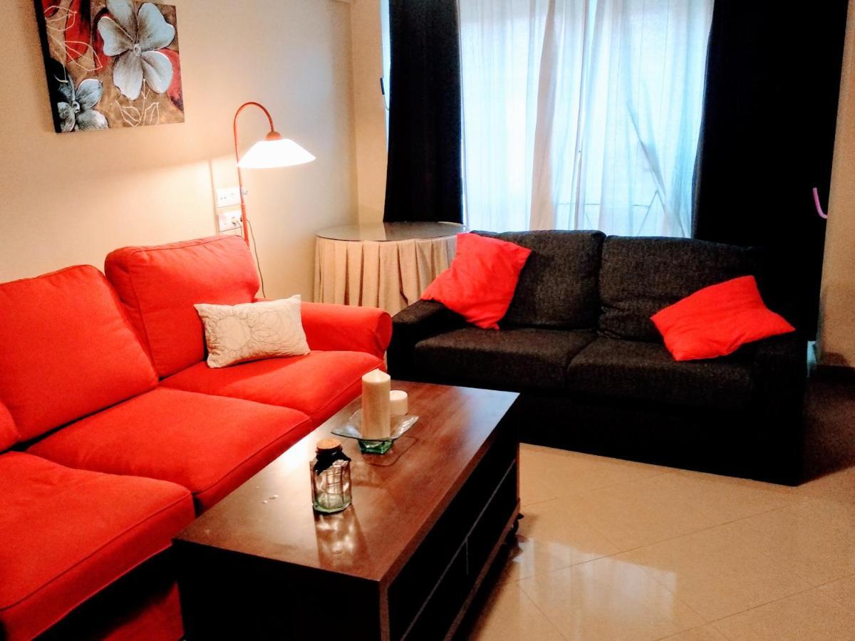 Apartment Wish Gonzalo Bilbao De