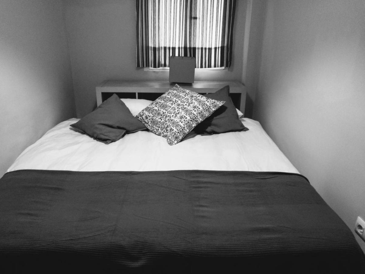 Appartement Wish Gonzalo Bilbao De Séville