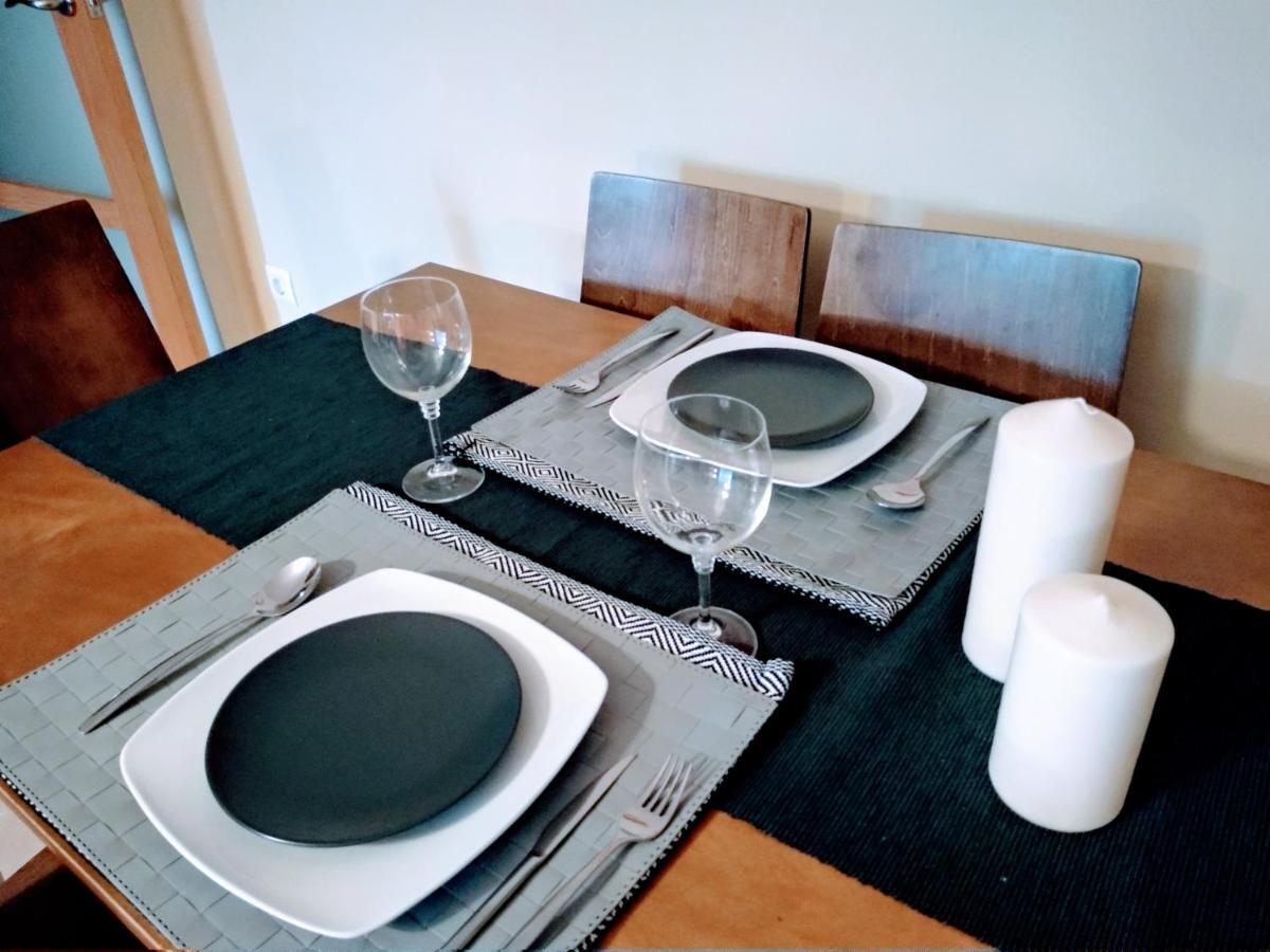 Appartement Wish Gonzalo Bilbao De Séville