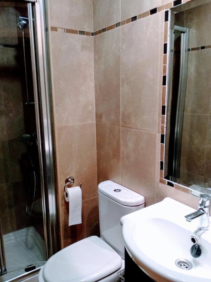 Appartement Wish Gonzalo Bilbao De