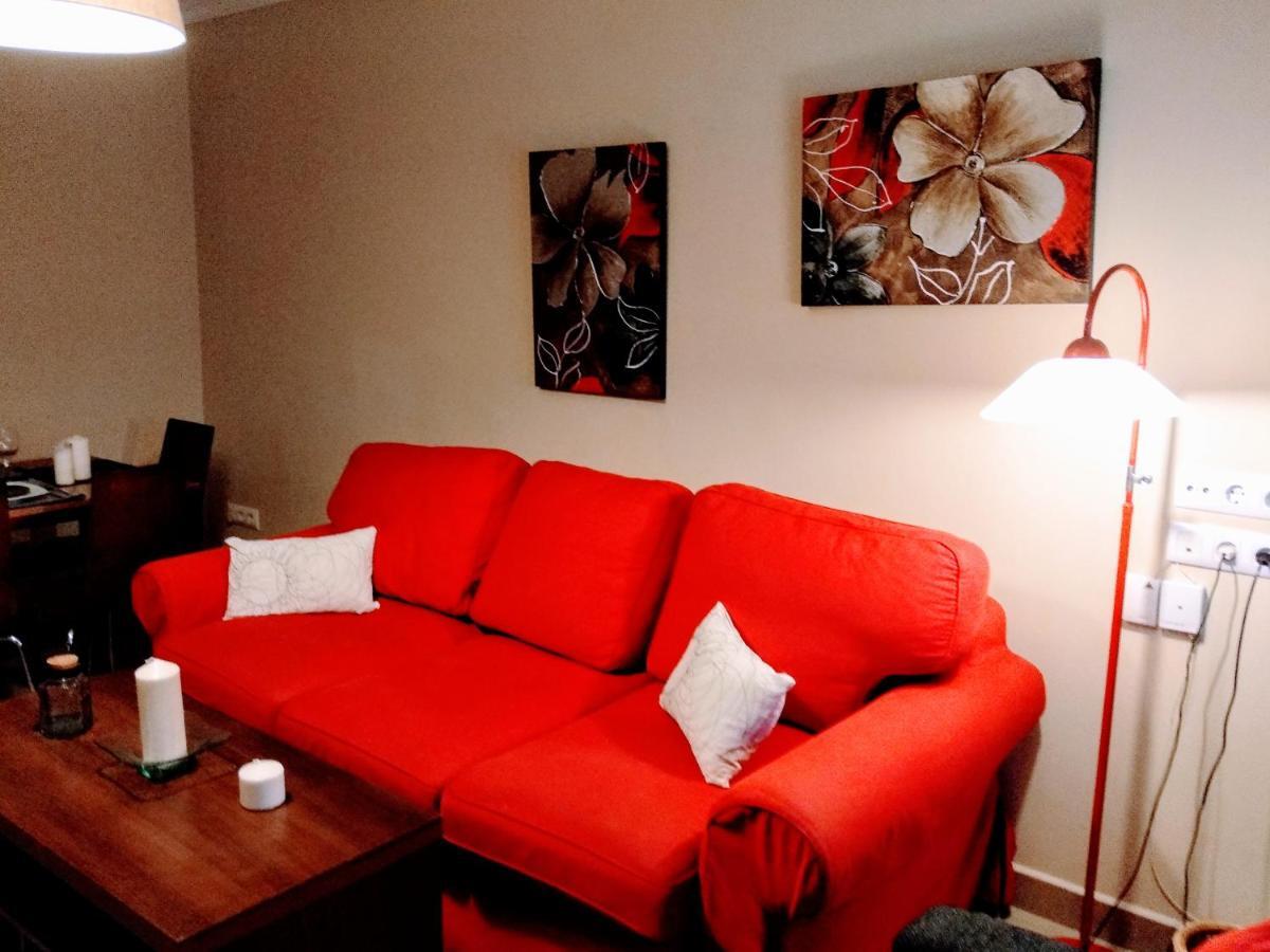 Appartement Wish Gonzalo Bilbao De