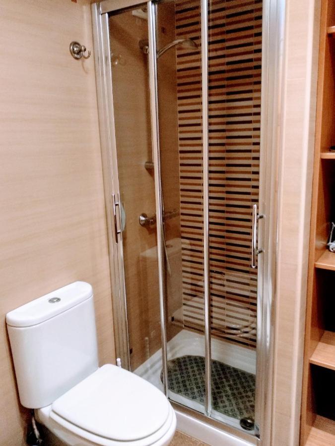 Appartement Wish Gonzalo Bilbao De