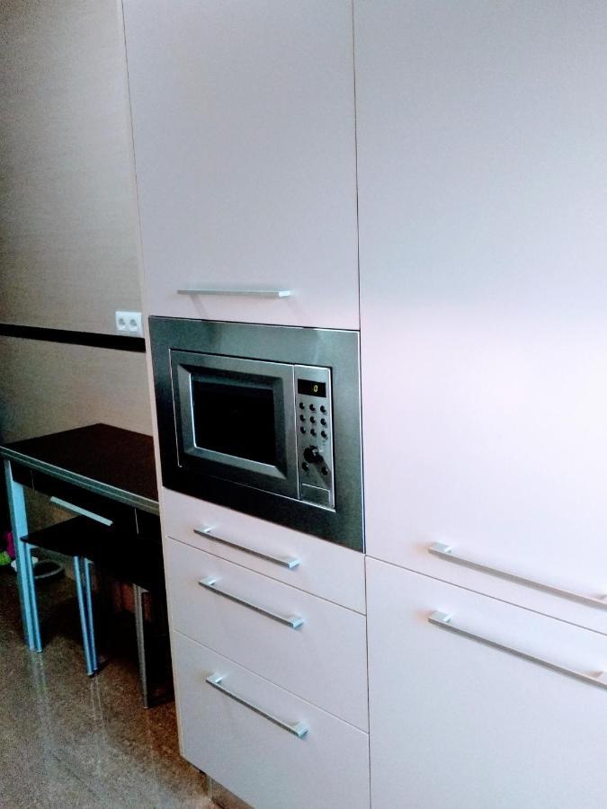 Appartement Wish Gonzalo Bilbao De *