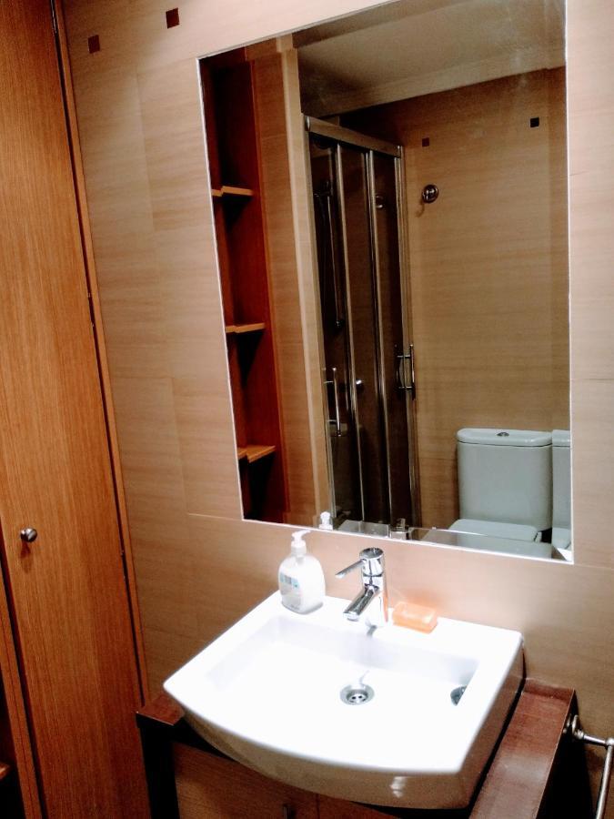 Appartement Wish Gonzalo Bilbao De